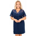 Donna Linda tmavě modrá – Zboží Dáma