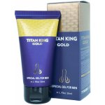 Titan King Gold 50 ml – Sleviste.cz
