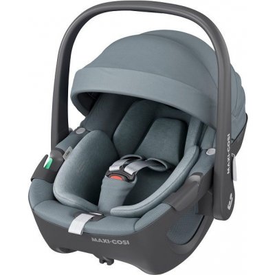 Maxi-Cosi Pebble 360 i-Size 2023 Essential Grey – Zbozi.Blesk.cz