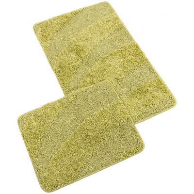 Bellatex Banysilver bez výkroje Zelená 60x100 60x50 cm – Zboží Dáma