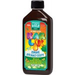 Maxi Vita Herbal Bylinný elixír Kašlík dětský 200 ml – Hledejceny.cz