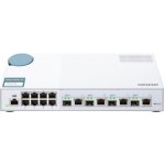 QNAP QSW-M408-4C – Zboží Mobilmania