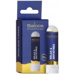 Saloos Inhalační tyčinka Relax a antistres 1 ks – Zboží Dáma