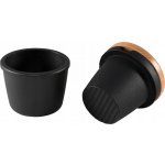 Zassenhaus Hmoždíř se zásobníkem litinový 8 cm – Sleviste.cz