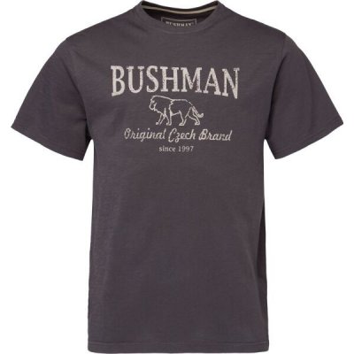 Bushman Bafale dark brown – Zboží Dáma