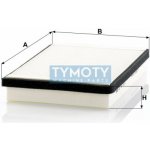 MANN CU 42 100/1 kabinový (pylový) filtr – Hledejceny.cz