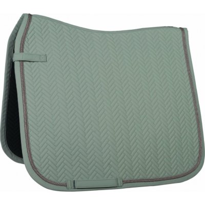 HKM Podsedlová dečka Florence sage – Sleviste.cz