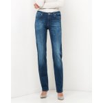 Lee dámské jeans L301HAIM MARION straight NIGHT SKY – Zboží Dáma