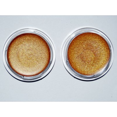 Make up zlatá 6 ml – Zboží Mobilmania