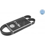MEYLE ozubený klínový řemen 6PK1155 – Zboží Mobilmania