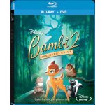 Bambi Combo Pack BD+DVD – Hledejceny.cz