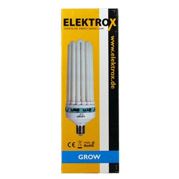 ElektroX 85 W růstové spektrum