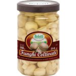 Belotti žampióny ve slunečnicovém oleji Funghi Coltivati 314 ml – Zboží Dáma