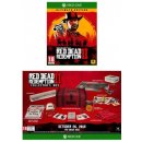 Red Dead Redemption 2 (Collector's Edition)