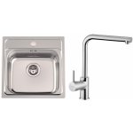 Sinks N12 Set MANAUS 480 + ELKA – Zboží Mobilmania