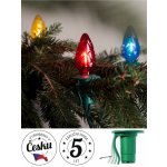 Exihand Filament Souprava Šiška barevná TVP-12 12 svět.zdrojů 20V 0,2W – Zboží Dáma