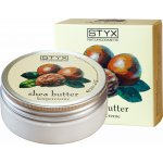 Styx naturcosmetic Shea Butter tělový krém 200 ml – Hledejceny.cz