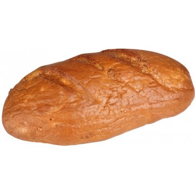 Vopek Chléb podmáslový s ořechy nebalený 400 g – Sleviste.cz