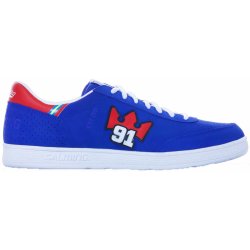 Salming NinetyOne blue/Red