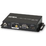 ATEN VC812-AT-G – Zboží Živě