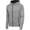 Pánská mikina Hummel hmlMT INTERVAL ZIP HOODIE 219167-2006