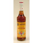 Monin Caribbean Rum 0,7 l – Zbozi.Blesk.cz