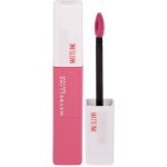 Maybelline SuperStay Matte Ink dlouhotrvající tekutá rtěnka 05 Loyalist 5 ml – Zboží Dáma