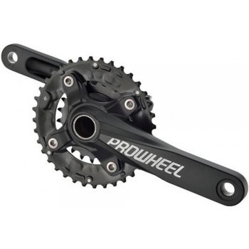 Prowheel raid crankset 2025