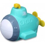 BB Junior Tavitoys Bburago Splash'N Play Projektor ponorky Talla Única TAVITOYS – Zbozi.Blesk.cz