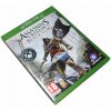 Hra na Xbox One Assassin's Creed 4: Black Flag