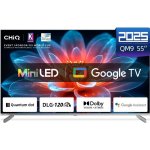 CHiQ M55QN9G – Zboží Živě