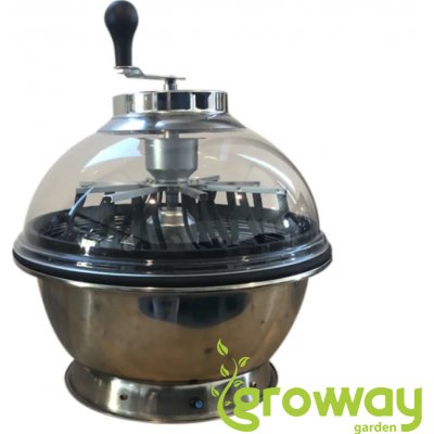 Střihač Bowl Trimmer 24 elektrický pohon – Hledejceny.cz