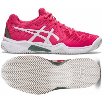 Asics Gel Resolution 8 Clay GS 1044A019-702 – Zboží Mobilmania