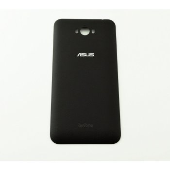 Kryt Asus ZenFone Max zadní černý