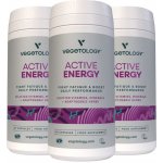 Vegetology Active Energy Complex 60 kapslí – Hledejceny.cz