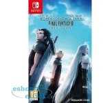 Crisis Core Final Fantasy VII - Reunion – Sleviste.cz