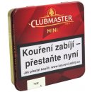 Clubmaster Mini Red 20 ks