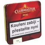 Clubmaster Mini Red 20 ks – Zbozi.Blesk.cz