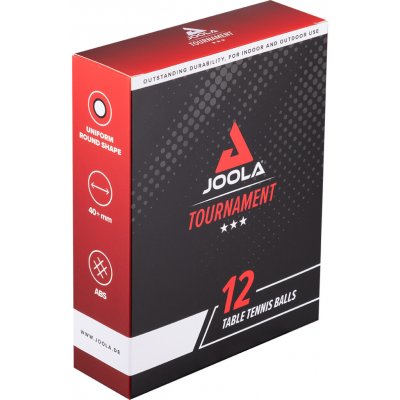 Joola Training 40+ 12 ks – Hledejceny.cz