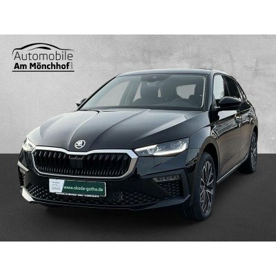 Skoda Scala Selection 85 kW – Hledejceny.cz