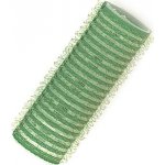 Sibel Natáčka suchý zip - průměr 21 mm - 12 ks 4122249 – Zboží Dáma