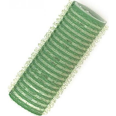 Sibel Natáčka suchý zip - průměr 21 mm - 12 ks 4122249 – Zboží Dáma