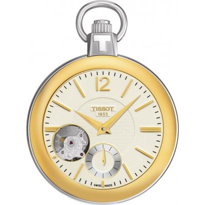 Tissot T853.405.29.267.00