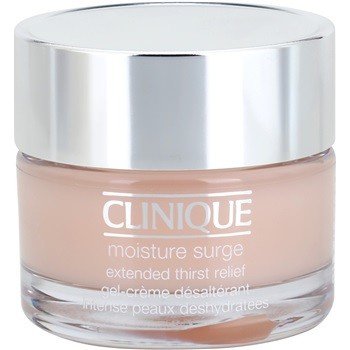 Clinique Moisture Surge Extra Thirsty Skin Relief All Skin krém pro všechny typy pleti 30 ml