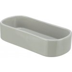 Trixie Keramická oválná miska korýtko 600 ml/22 x 10 cm – Hledejceny.cz