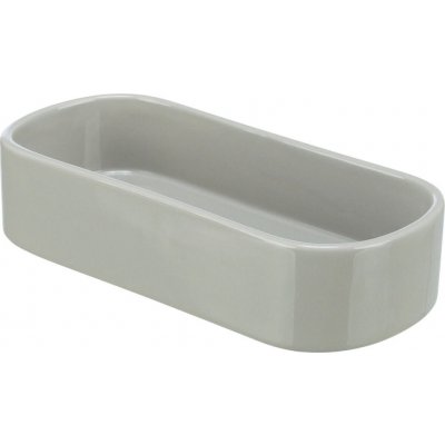 Trixie Keramická oválná miska korýtko 600 ml/22 x 10 cm – Hledejceny.cz