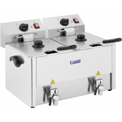 Royal Catering RCEF 13D-EGO – Zboží Dáma