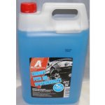 Active Drive Nano Zimní kapalina do ostřikovačů -22°C 5 l – Zboží Mobilmania