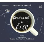 Kosmonaut z Čech - Kalfar Jaroslav – Hledejceny.cz