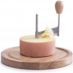 Zeller Struhadlo na sýr, buk, 30 x 22 cm 25586 hnědá – Zboží Dáma